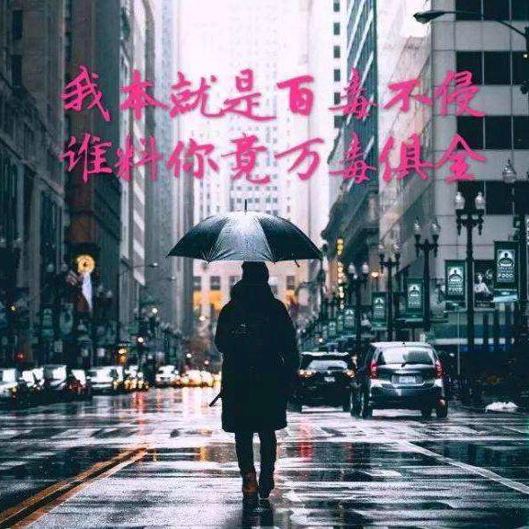 落日余晖