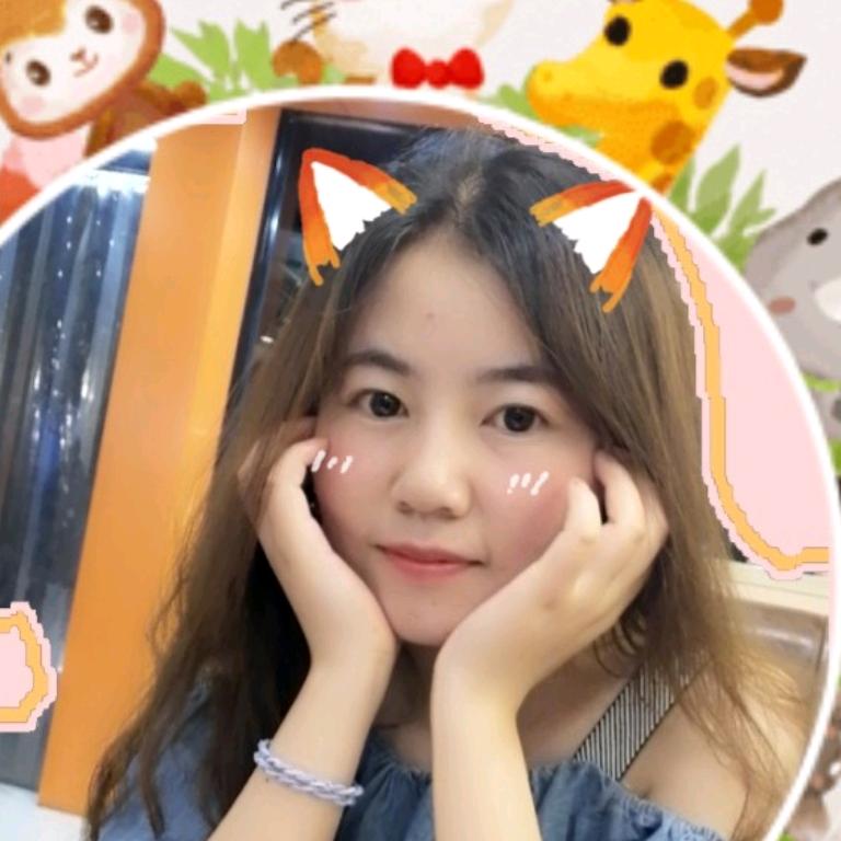 喵小财✨