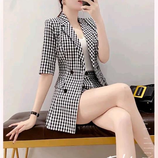淑女名媛穿搭