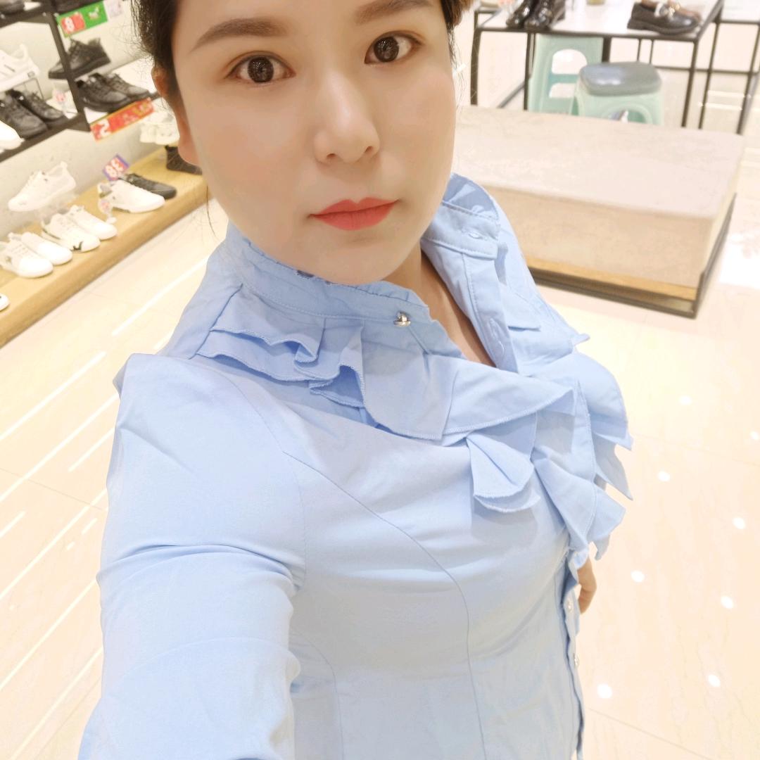 @芝姐