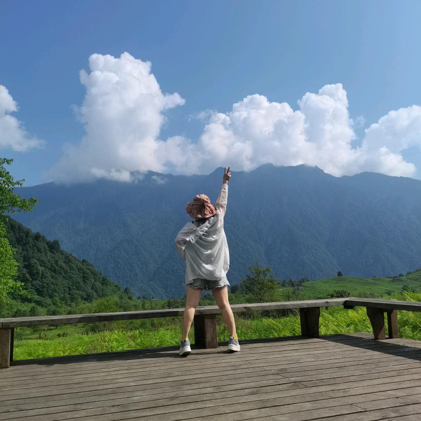 花姐