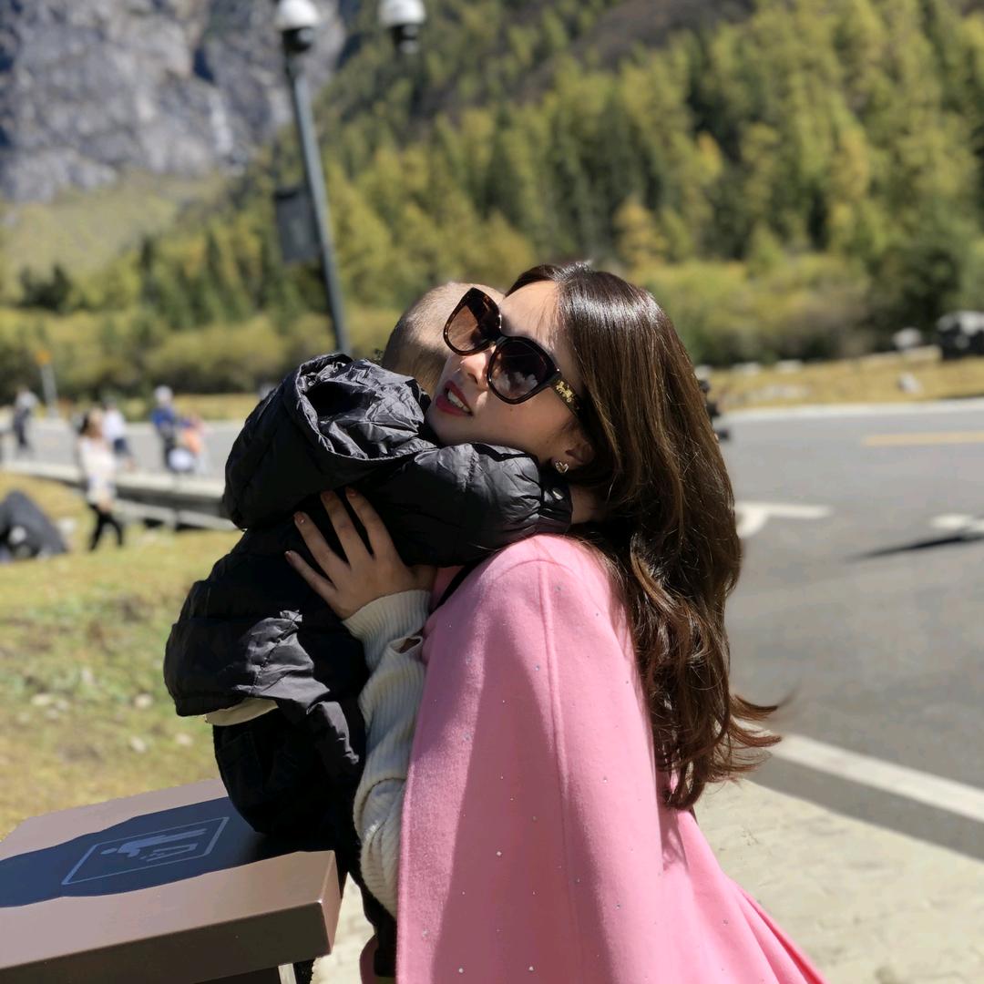 焕新瑶瑶西河客家夫妇