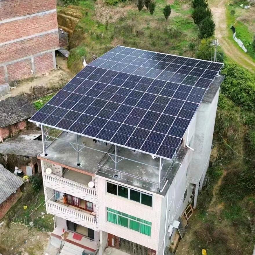 大新县免费安装太阳能铁棚