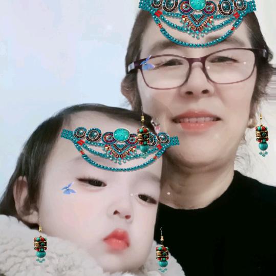 幸福兰姐《拒私聊》