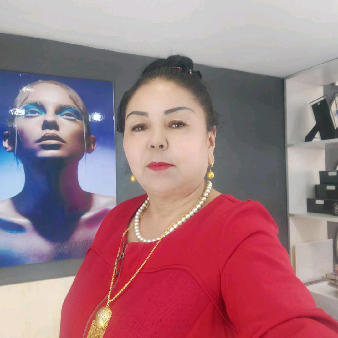古丽
