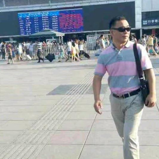 顺其自然Lqx