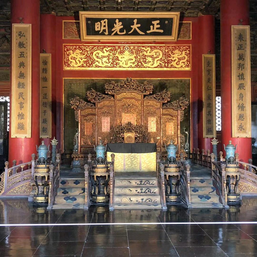 小树林