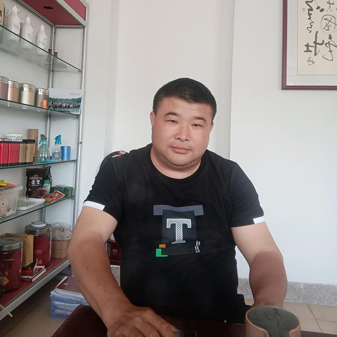 大海物资回收公司