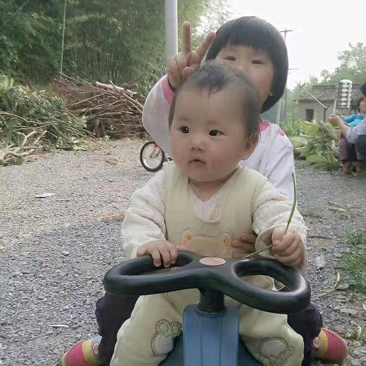 春暖花开