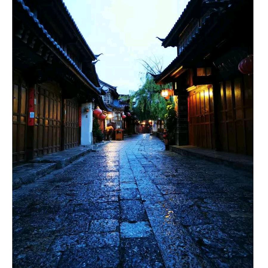 老李