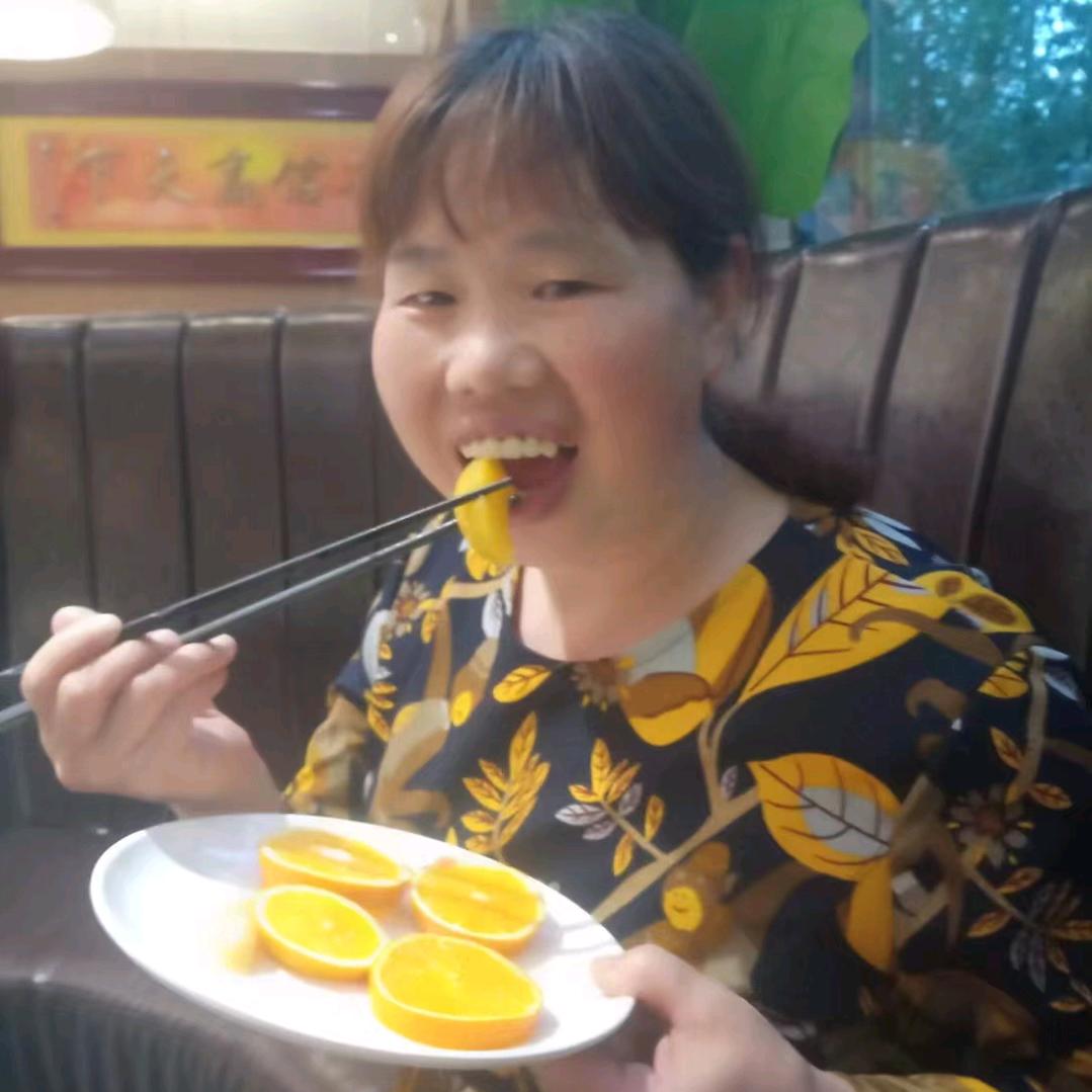 小花