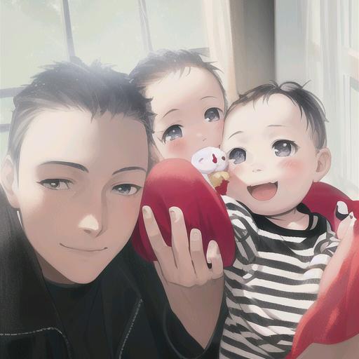 大梦初醒