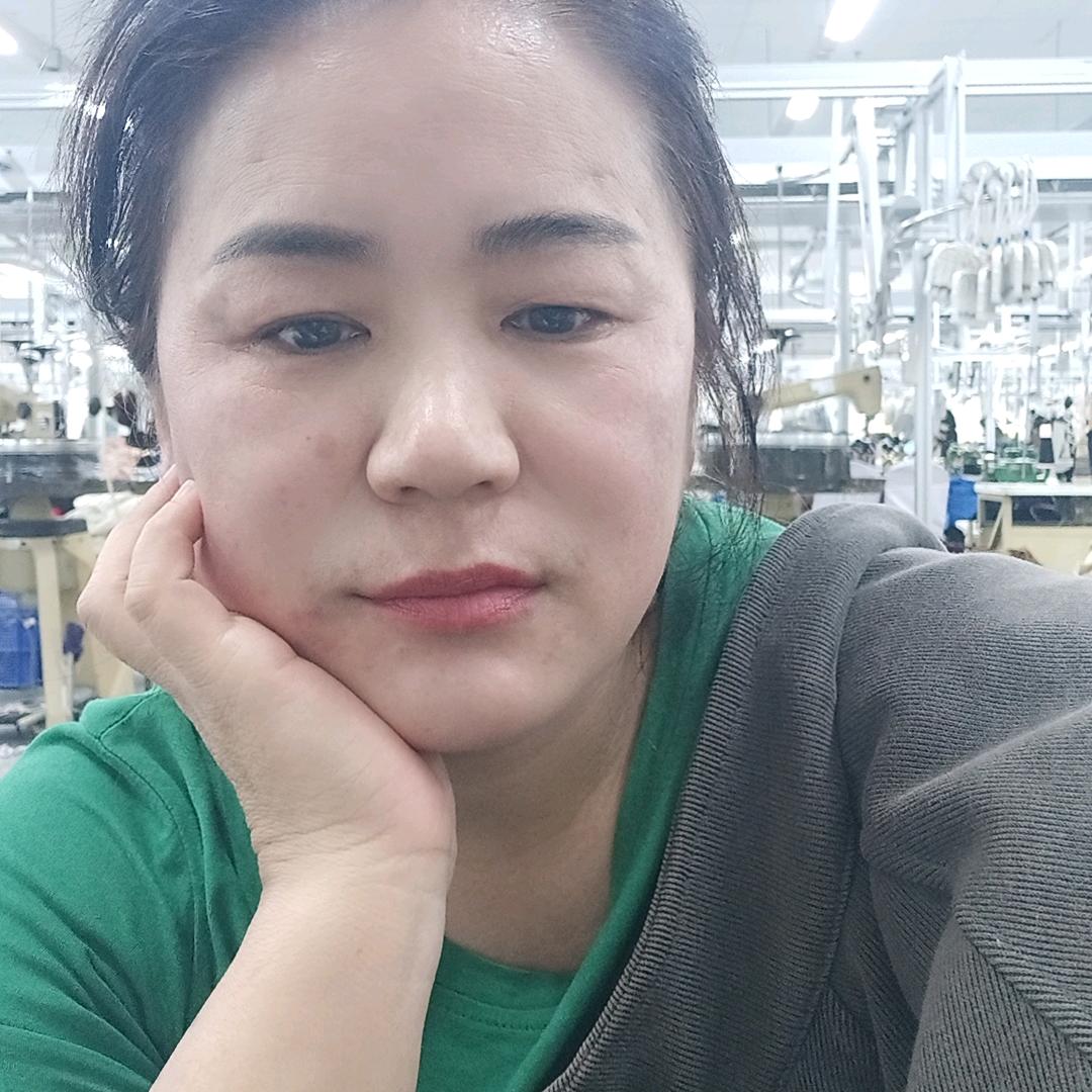茹春茹画