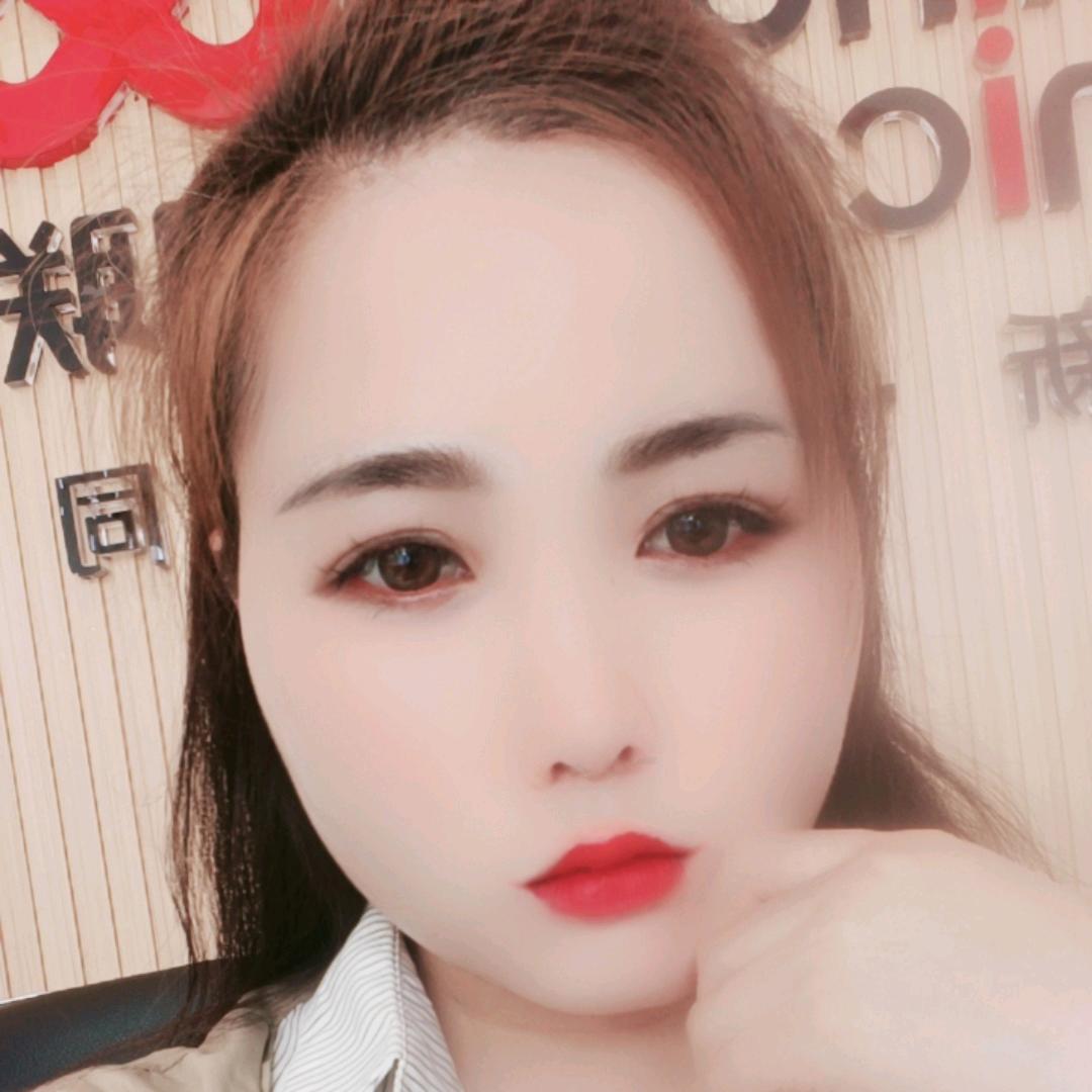 天 使的微笑