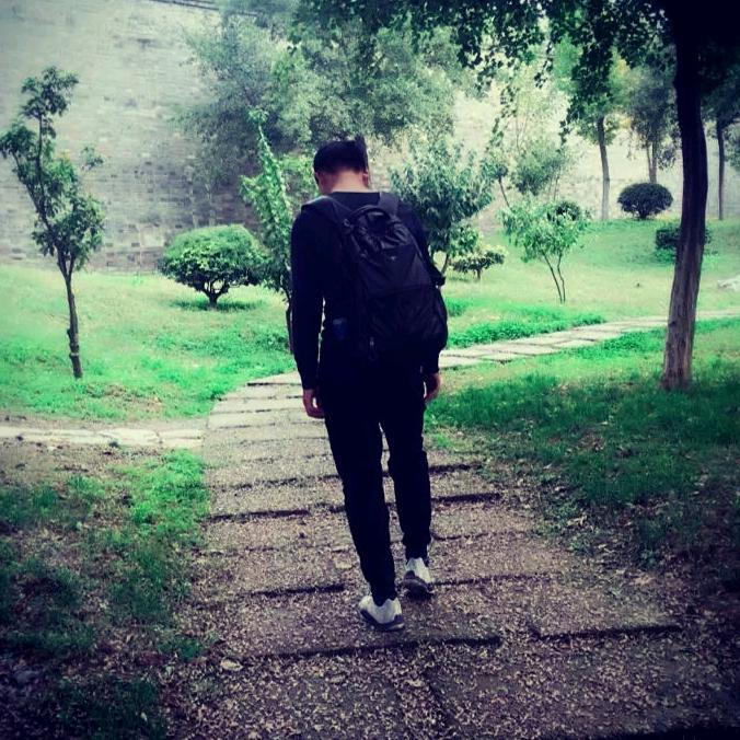 安 净