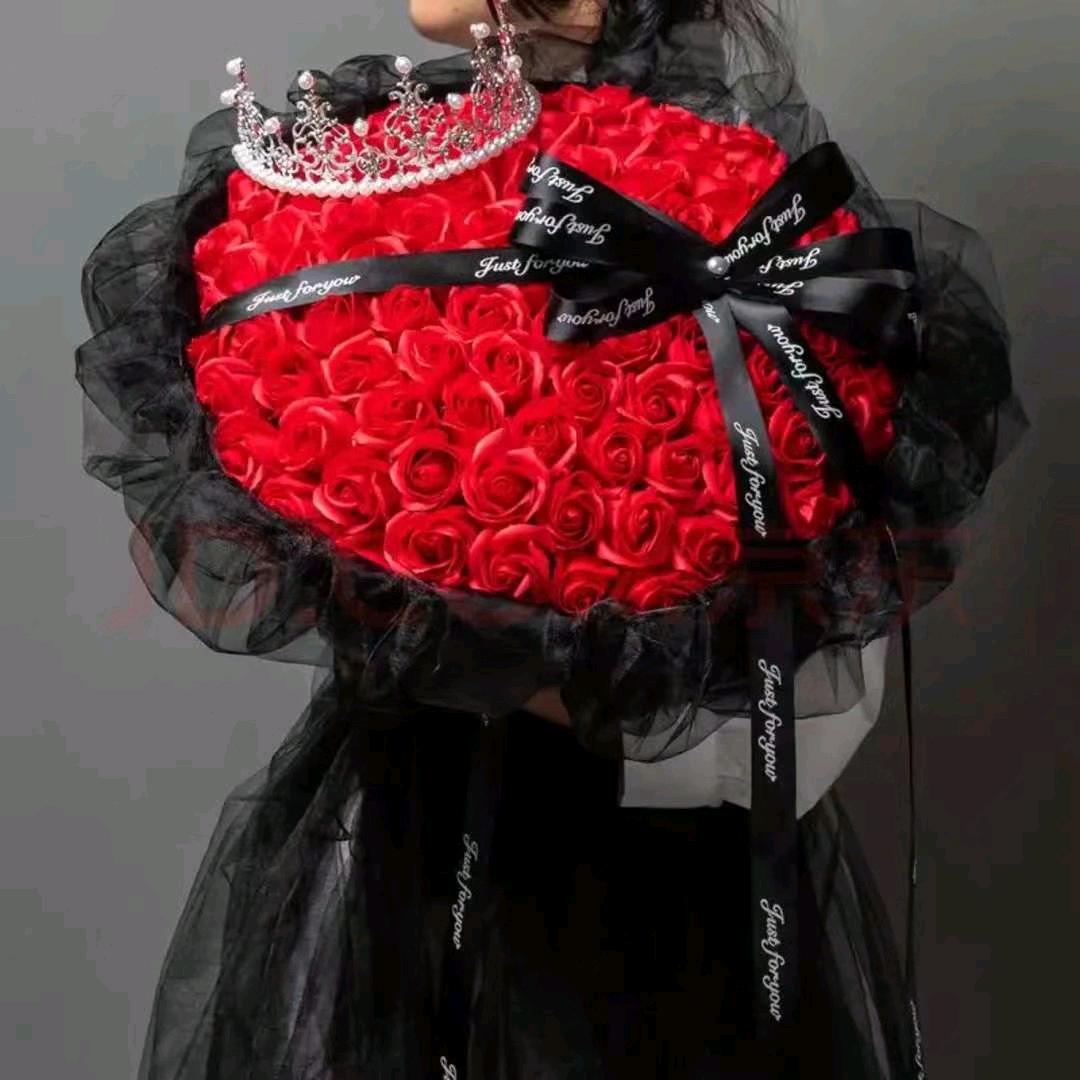 天香花苑鲜花婚礼会馆