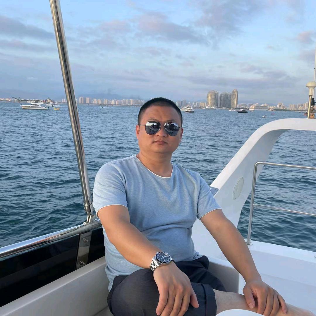 南昌汇恒自动化孙磊