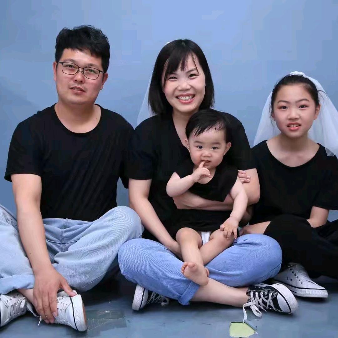 🌈馨馨诺诺的妈🌈《催乳师》