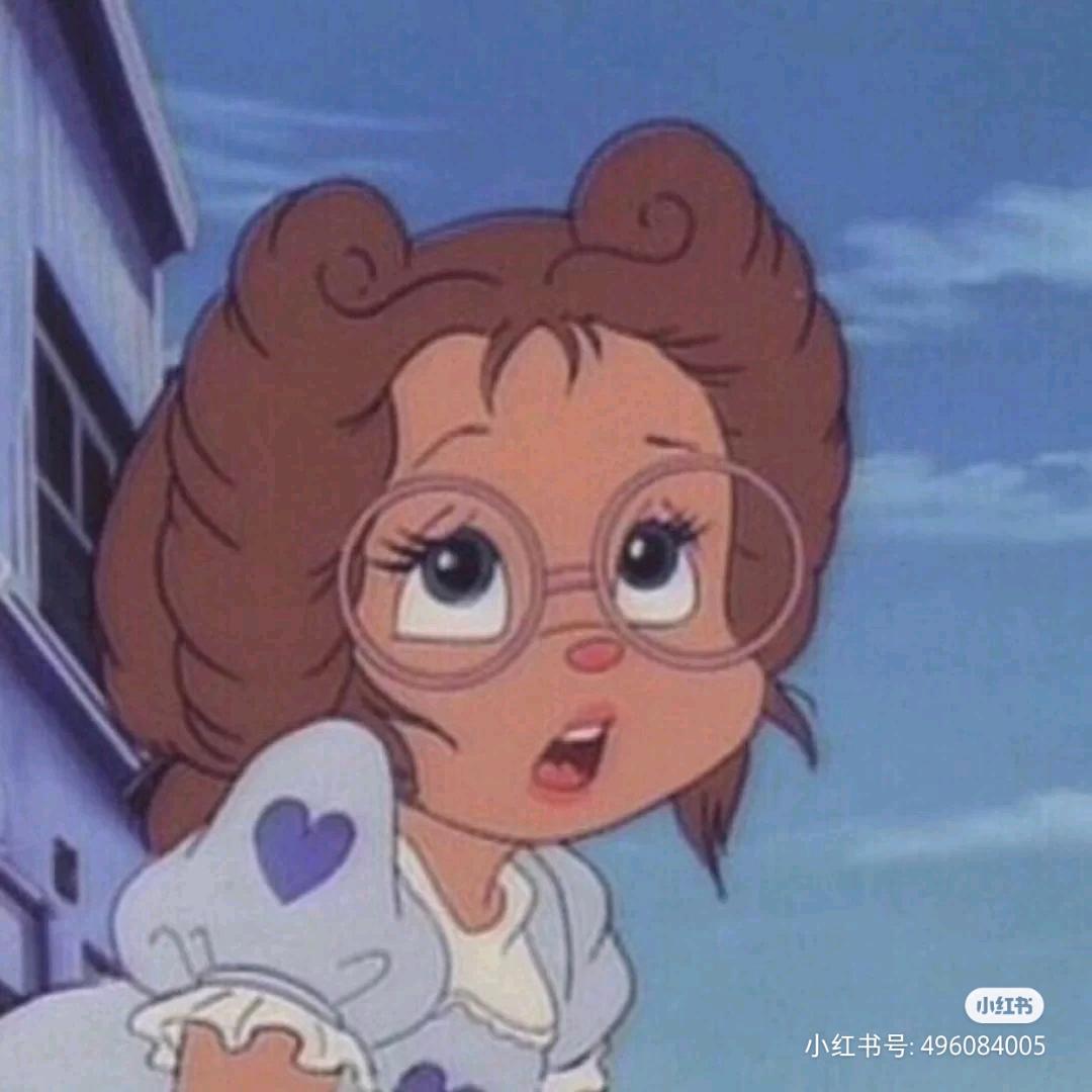 会唱歌的鱼♡