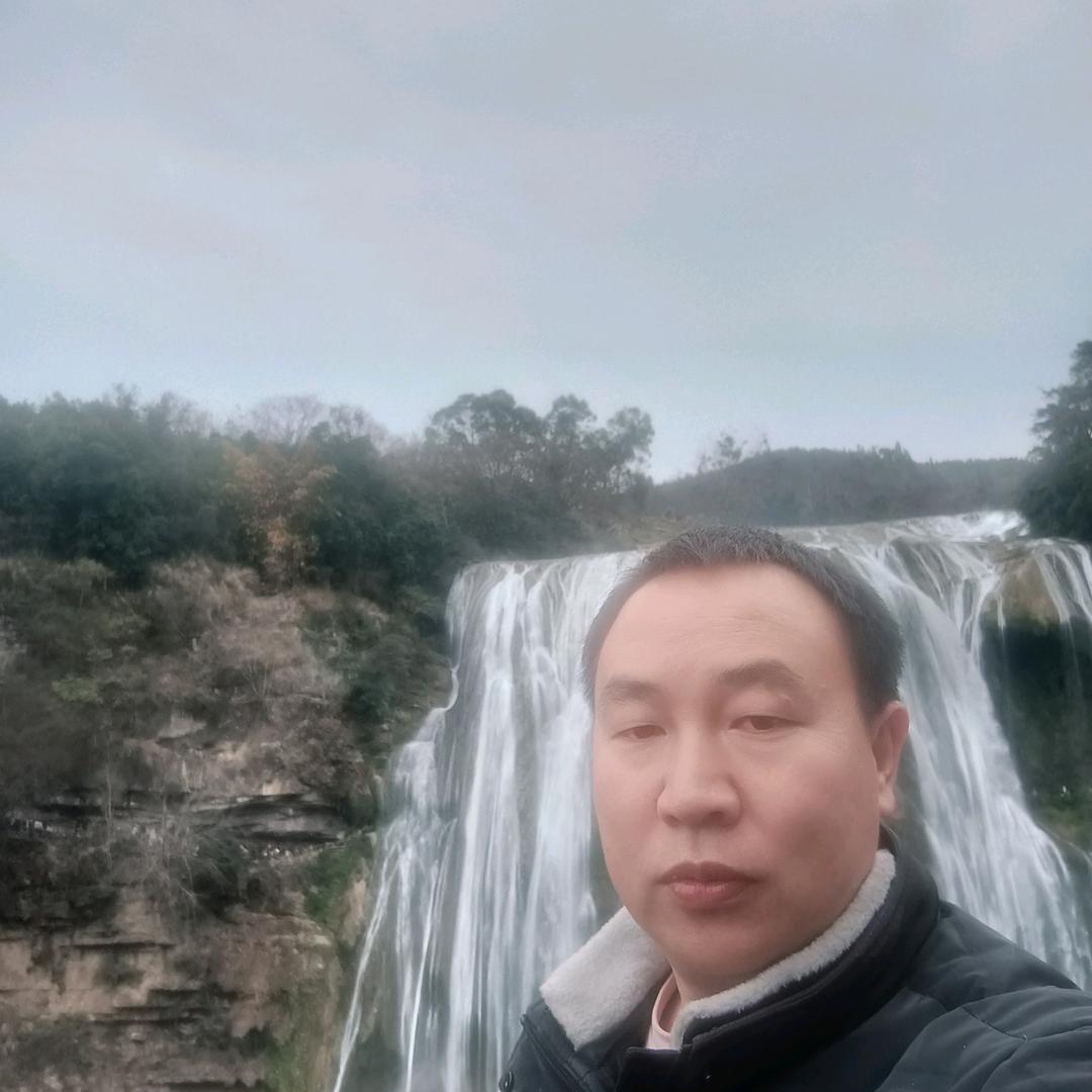 凤凰花开