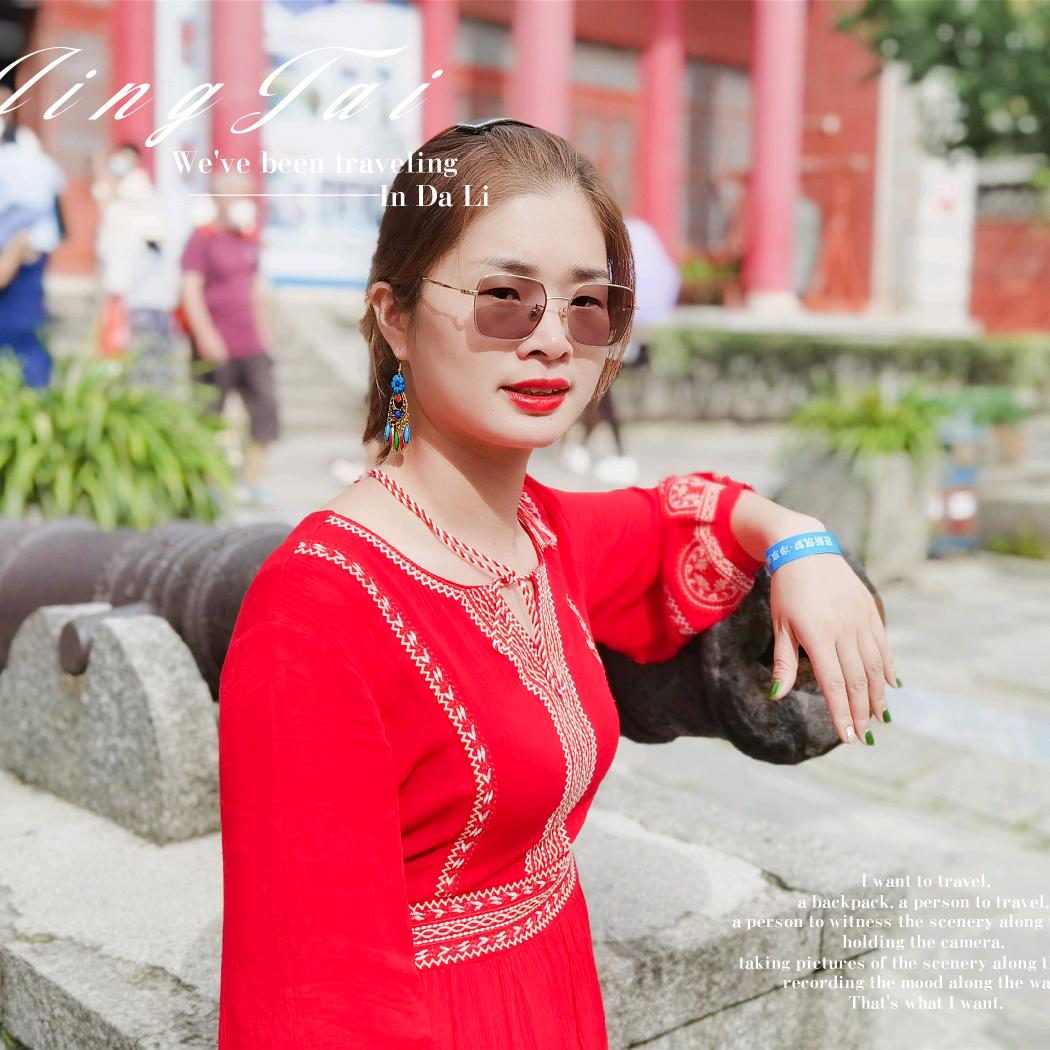 小林子吖