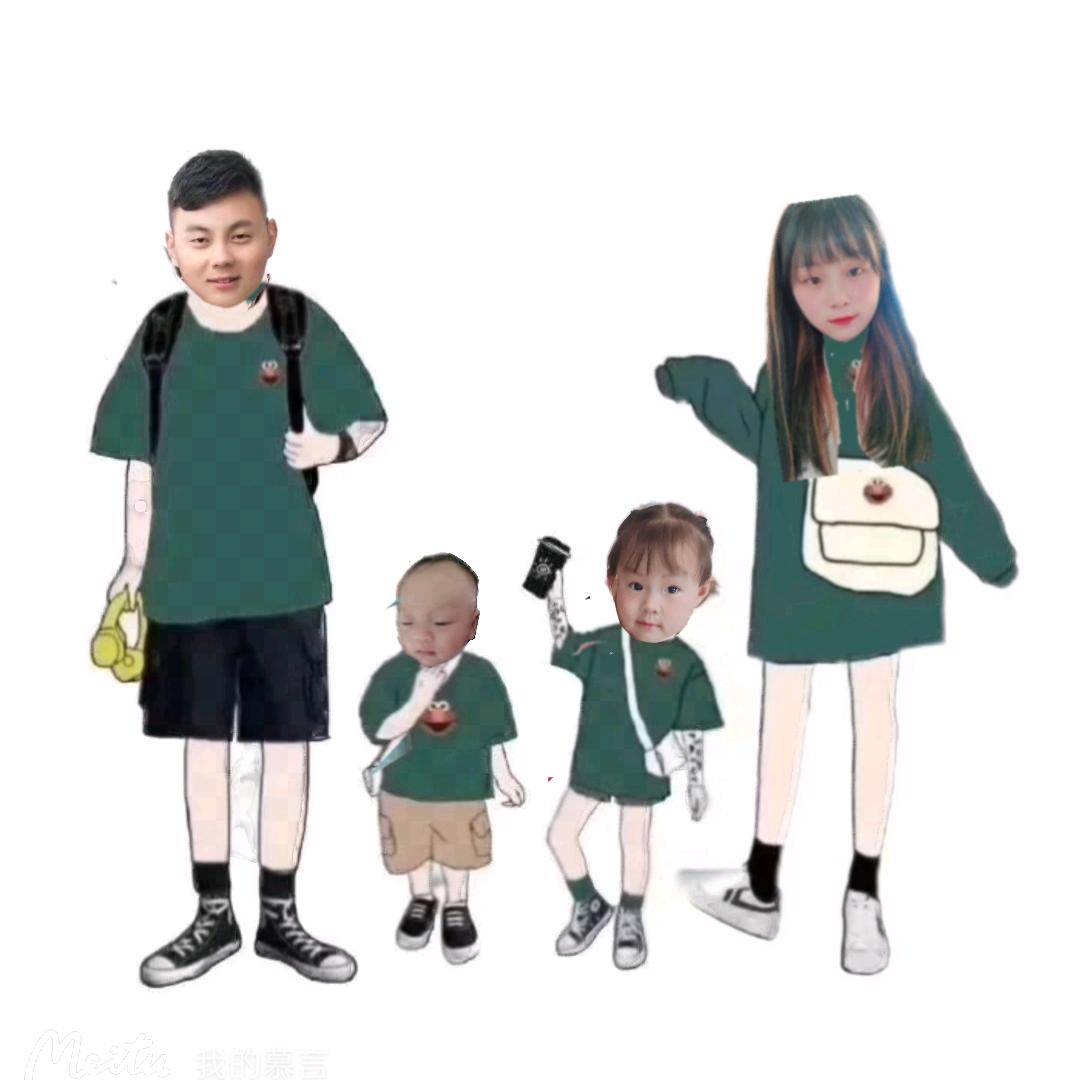 清泽麻麻🍼