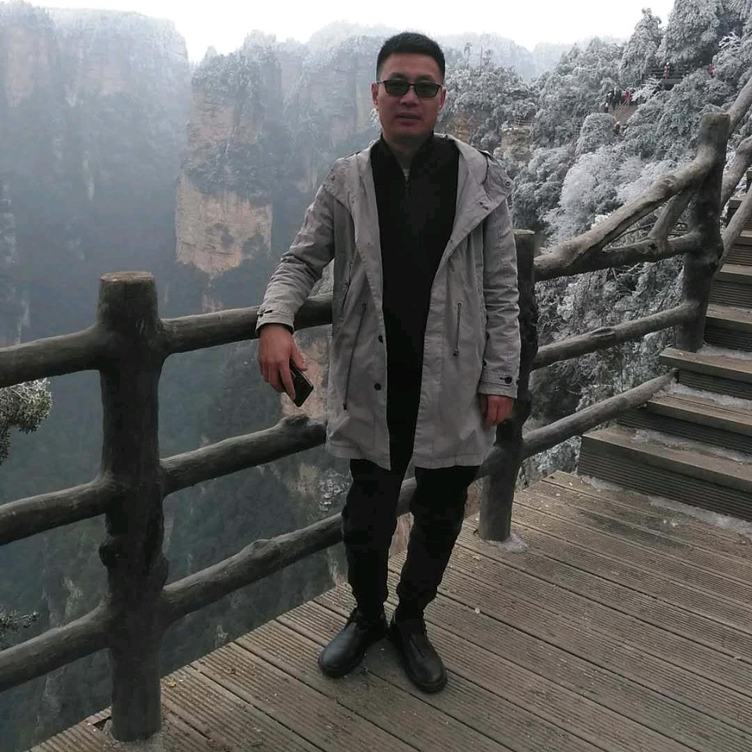 陈小飞