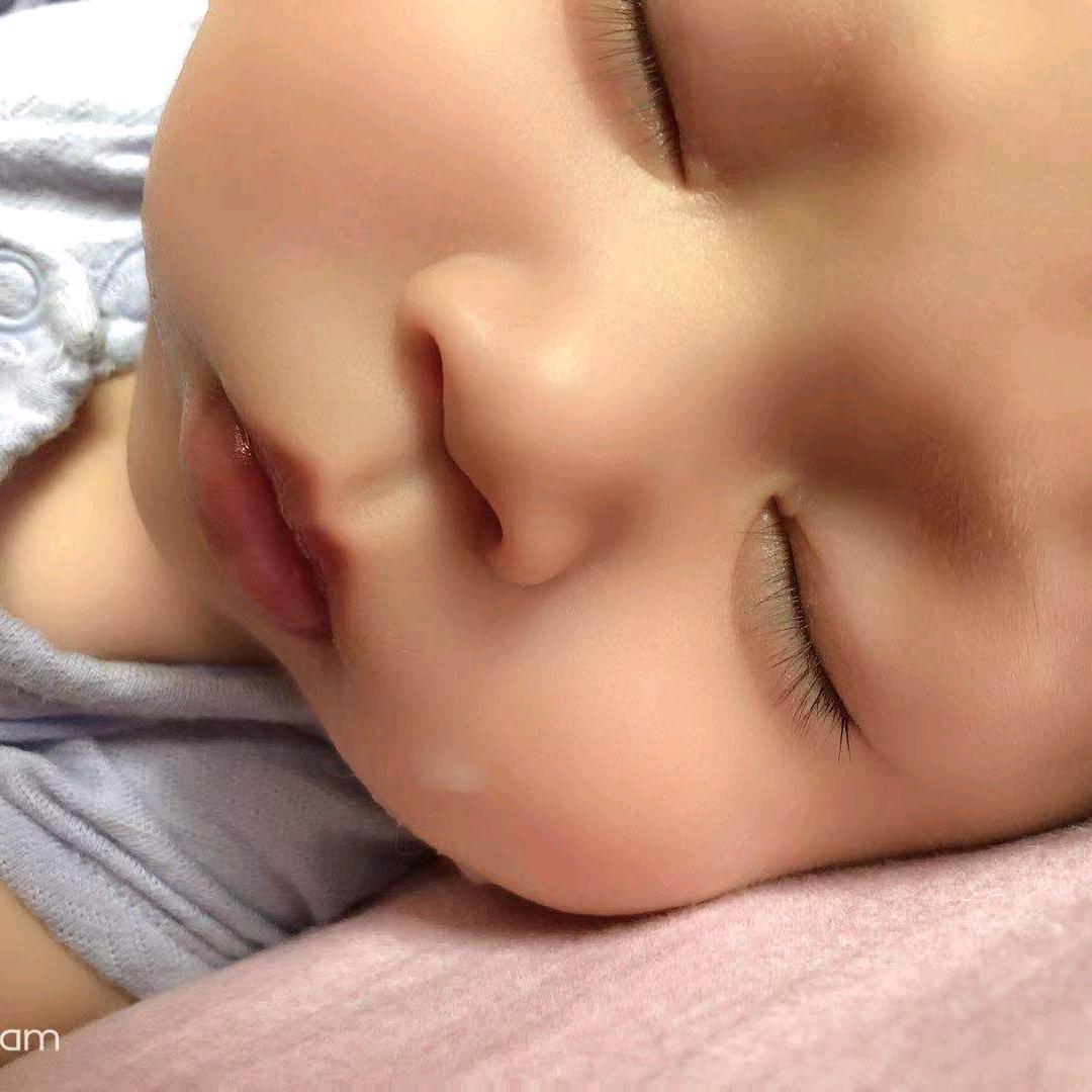 小李爱芥末辣