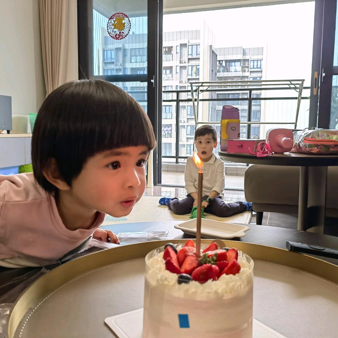 心爸心妈