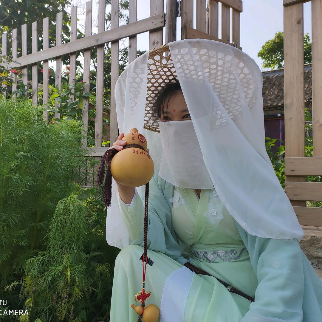 胡小蜜