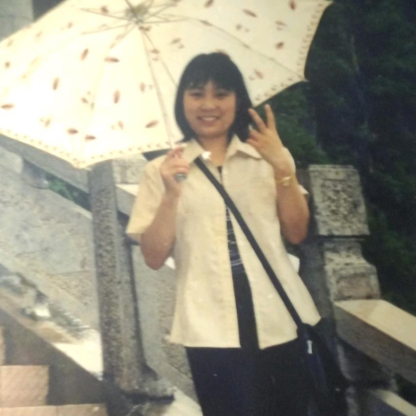 李敏敏