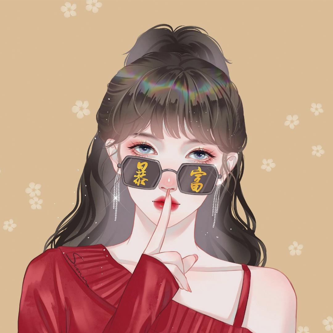 🌈是薯条吖🌈（备考版）
