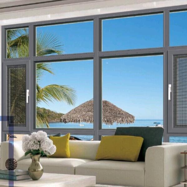 断桥铝门窗生产厂家