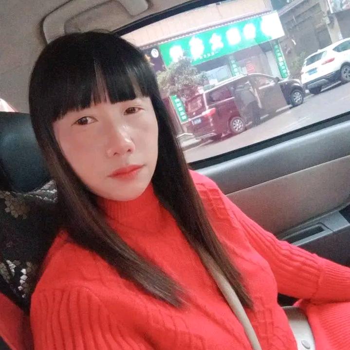 我是一个没有人爱的女人