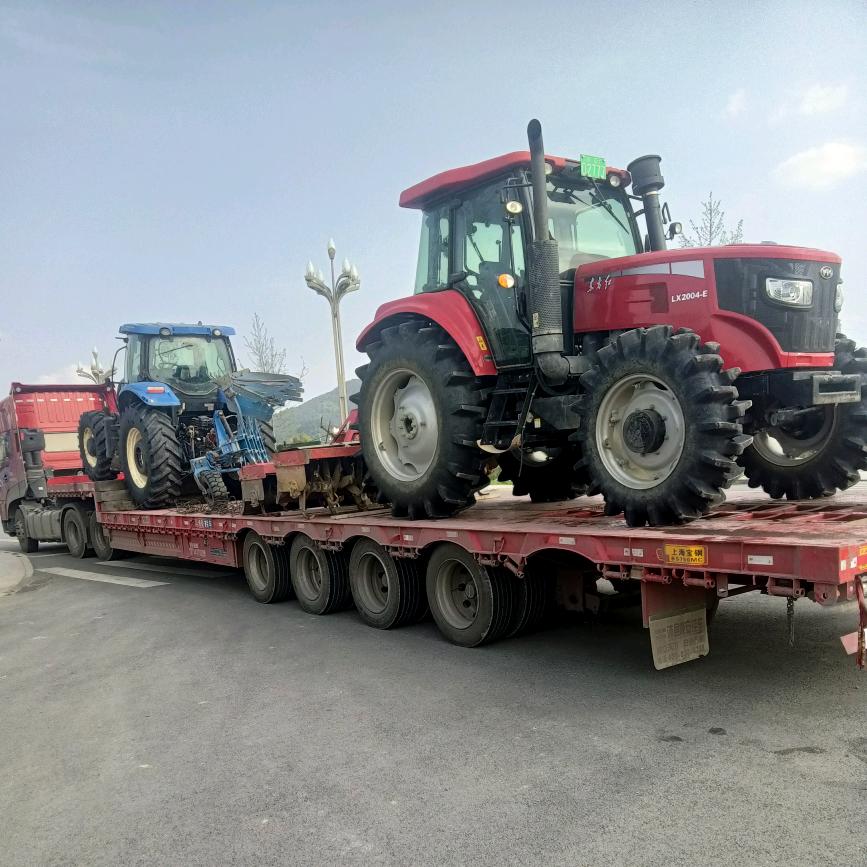 安岳县友谊农机