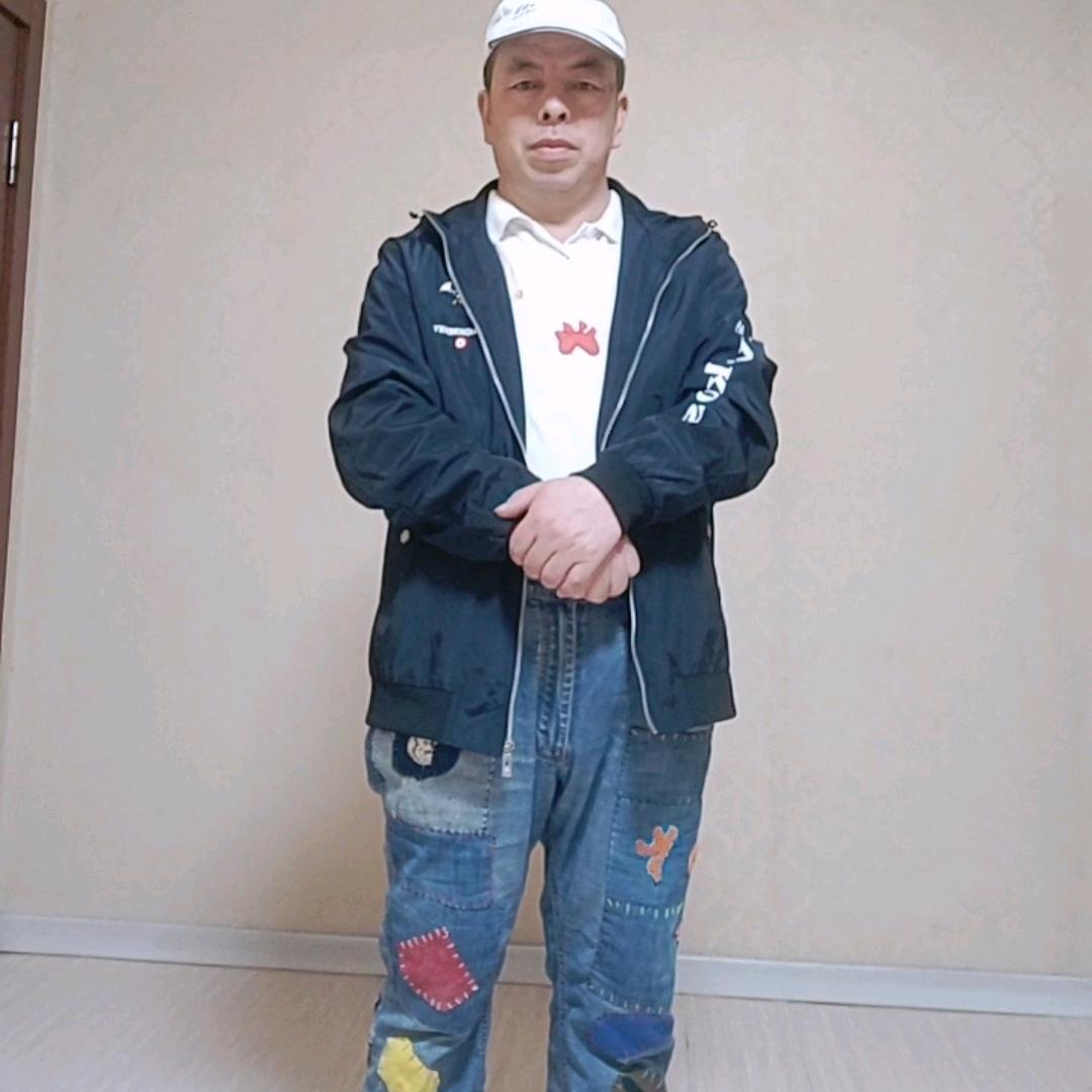 达人秀芒果哥回族