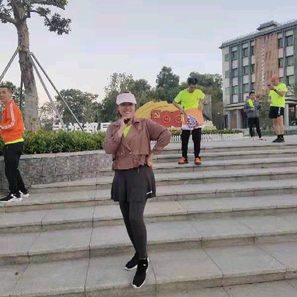 清清姐