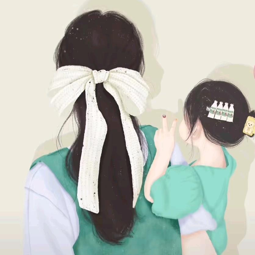 浅浅的微笑