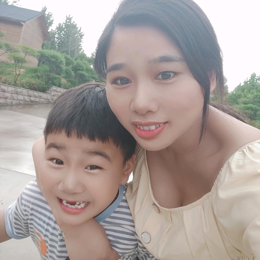 欣欣妈咪