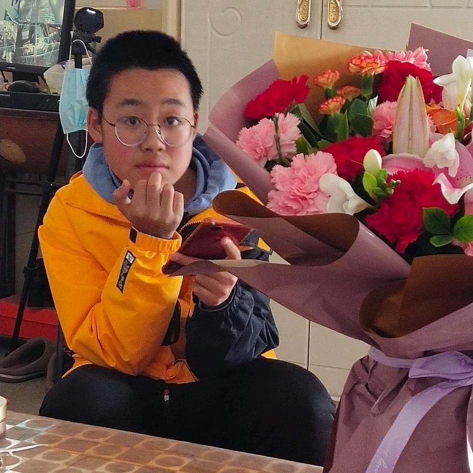 小苹
