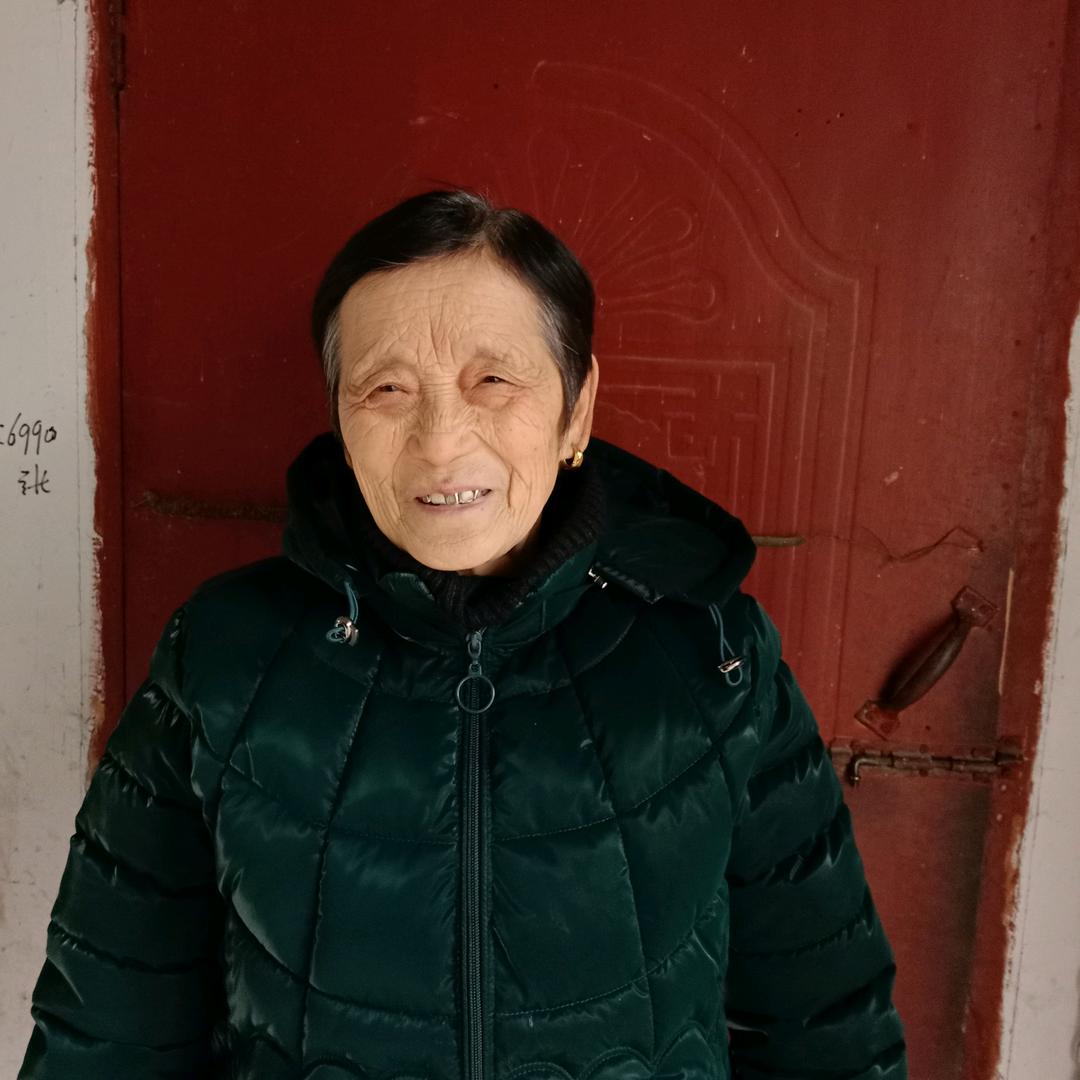 帅大姐