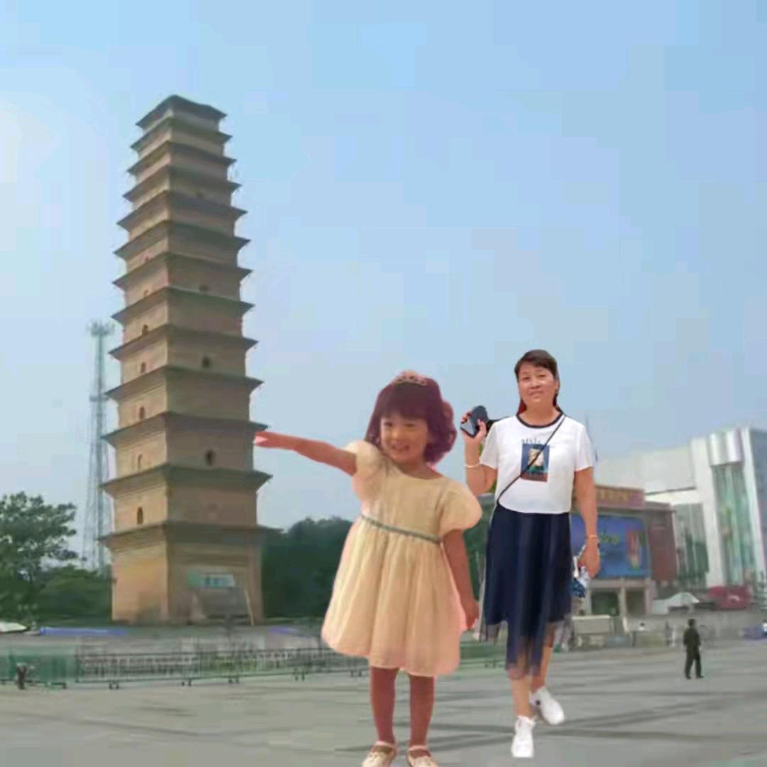 一切顺利