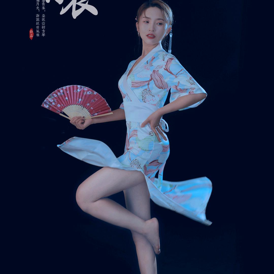 保德县诺爱婚纱摄影