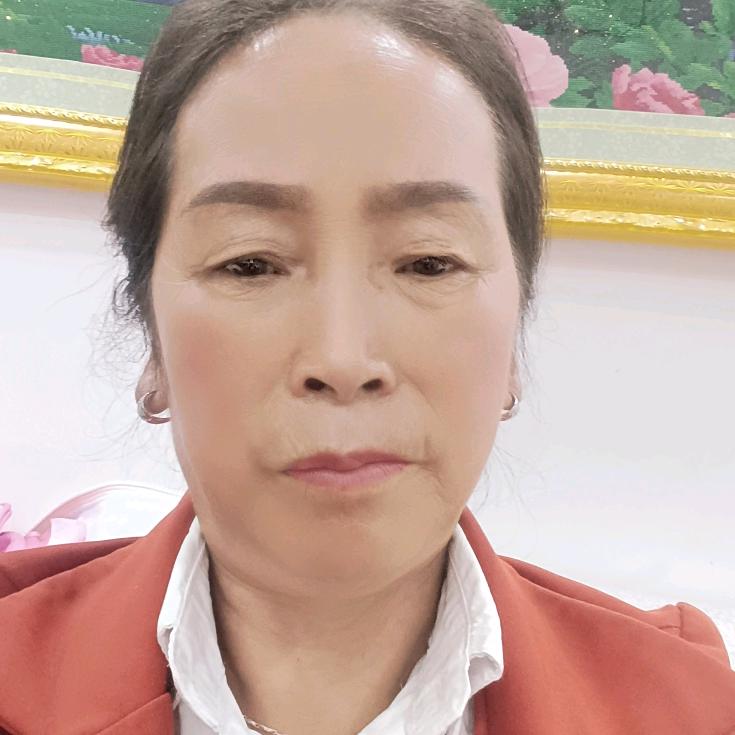 每天都开心