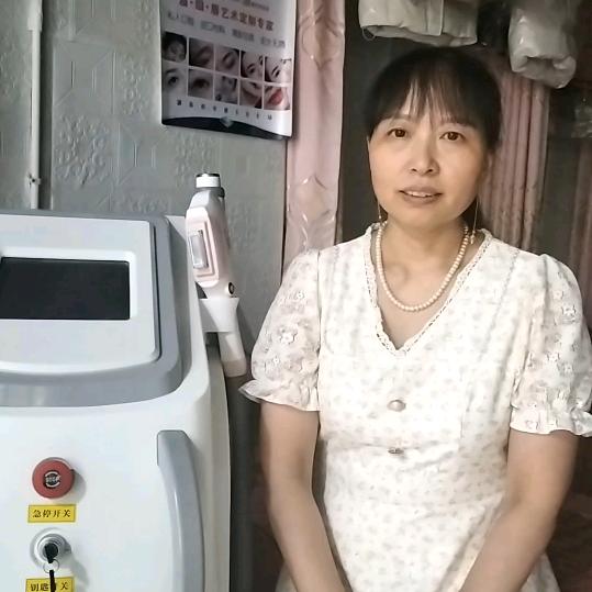 金凤干洗李姐