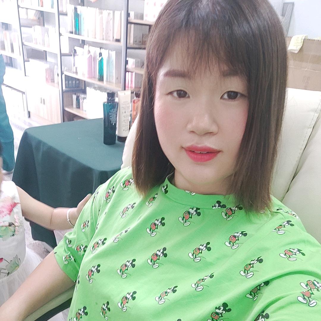 轻素栖花里皮肤管理（终南店）