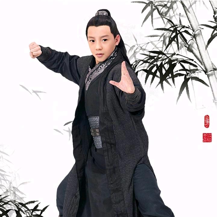 叫琦爷