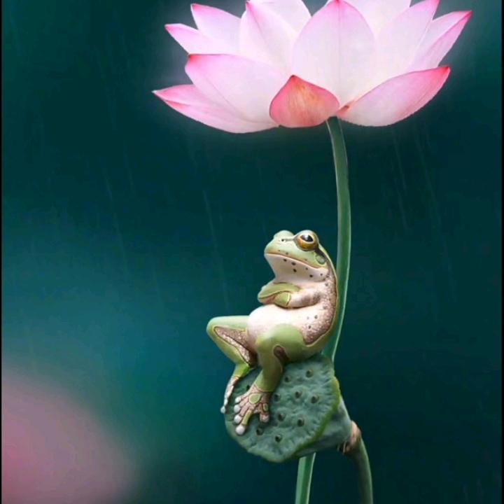 蒲公英的自由
