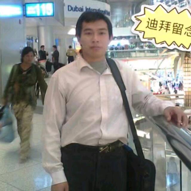 相信自己