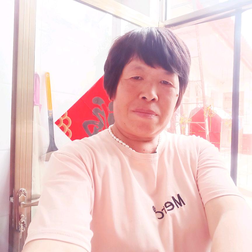 晴天姐